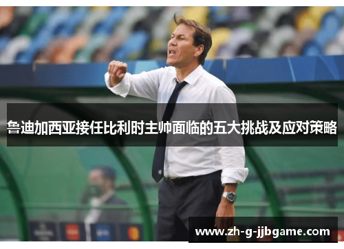 鲁迪加西亚接任比利时主帅面临的五大挑战及应对策略