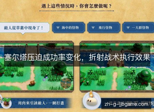塞尔塔压迫成功率变化，折射战术执行效果
